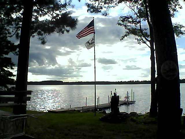 Whiteface Cam Image - Wed, 07/26/2017 6:48pm 