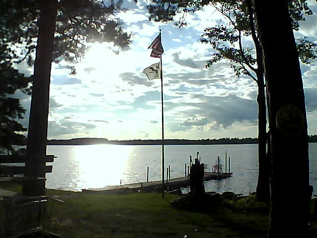 Whiteface Cam Image - Wed, 07/26/2017 7:08pm 