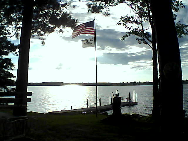 Whiteface Cam Image - Wed, 07/26/2017 7:28pm 
