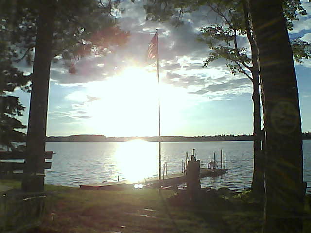 Whiteface Cam Image - Wed, 07/26/2017 7:48pm 