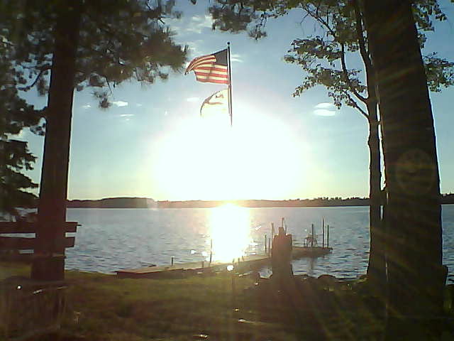 Whiteface Cam Image - Wed, 07/26/2017 8:08pm 