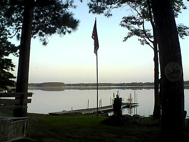 Whiteface Cam Image - Thu, 07/27/2017 6:09am 