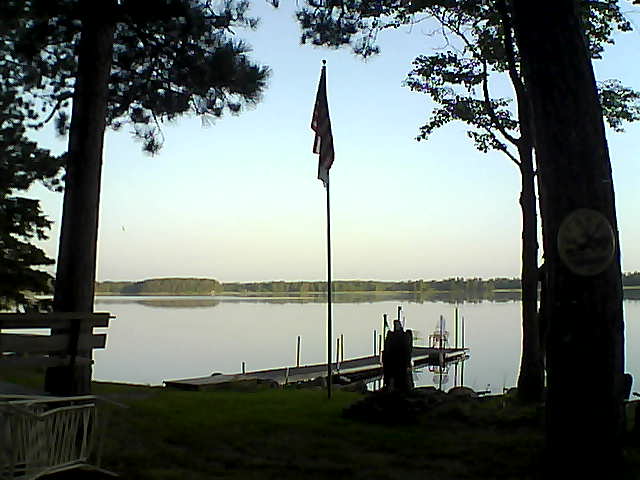 Whiteface Cam Image - Thu, 07/27/2017 6:29am 