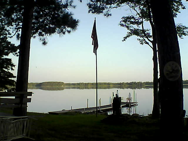 Whiteface Cam Image - Thu, 07/27/2017 6:39am 