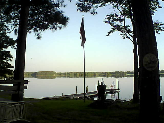 Whiteface Cam Image - Thu, 07/27/2017 6:49am 