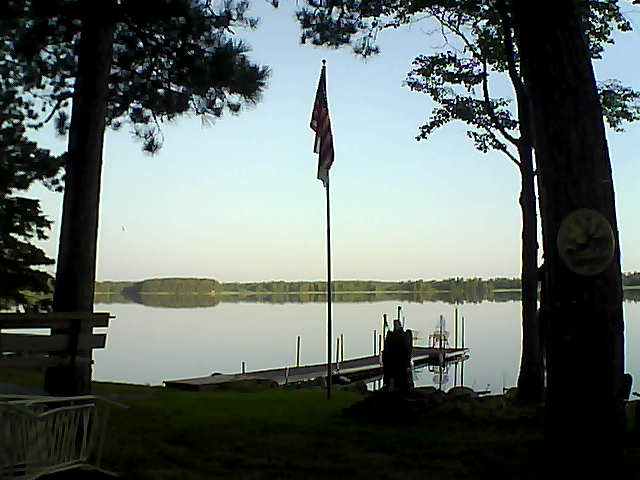 Whiteface Cam Image - Thu, 07/27/2017 6:59am 