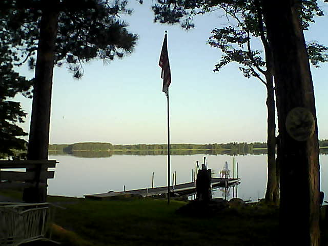 Whiteface Cam Image - Thu, 07/27/2017 7:09am 