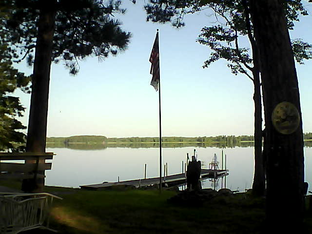 Whiteface Cam Image - Thu, 07/27/2017 7:59am 