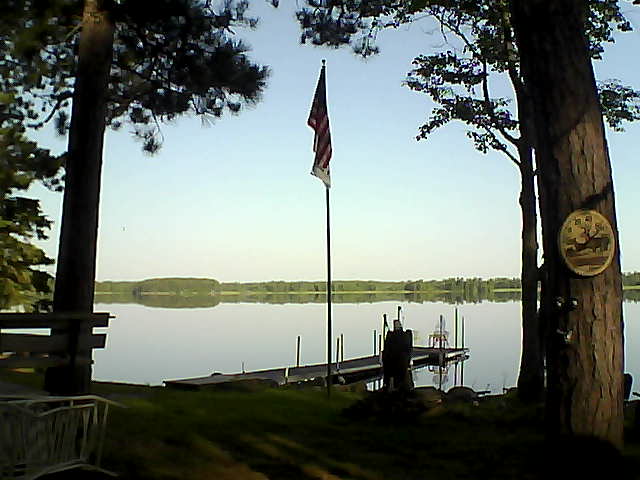 Whiteface Cam Image - Thu, 07/27/2017 8:09am 