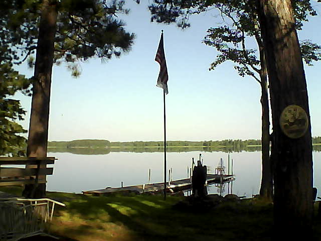 Whiteface Cam Image - Thu, 07/27/2017 8:29am 