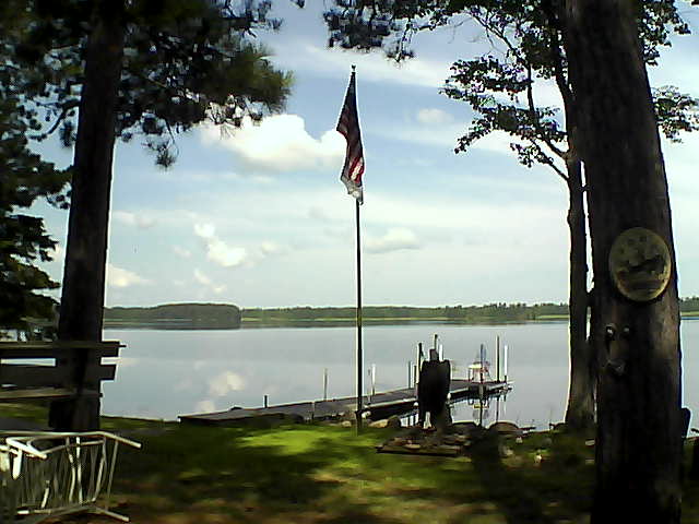 Whiteface Cam Image - Thu, 07/27/2017 10:40am 