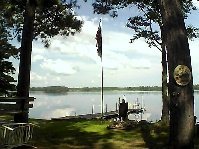 Whiteface Cam Image - Thu, 07/27/2017 10:50am 