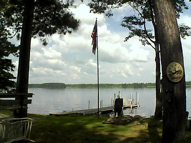 Whiteface Cam Image - Thu, 07/27/2017 11:10am 