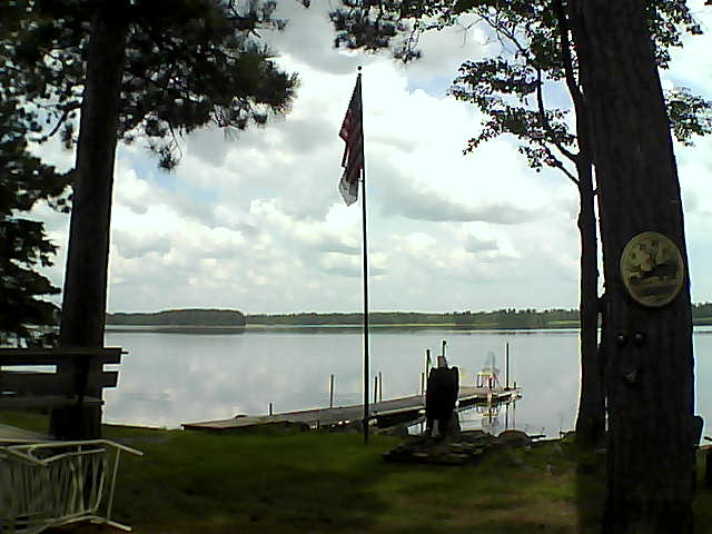 Whiteface Cam Image - Thu, 07/27/2017 11:20am 