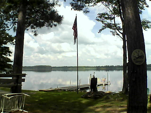 Whiteface Cam Image - Thu, 07/27/2017 11:30am 