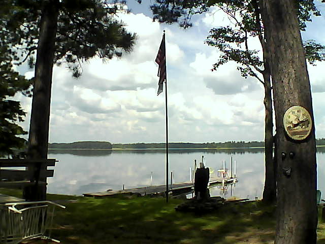 Whiteface Cam Image - Thu, 07/27/2017 11:40am 