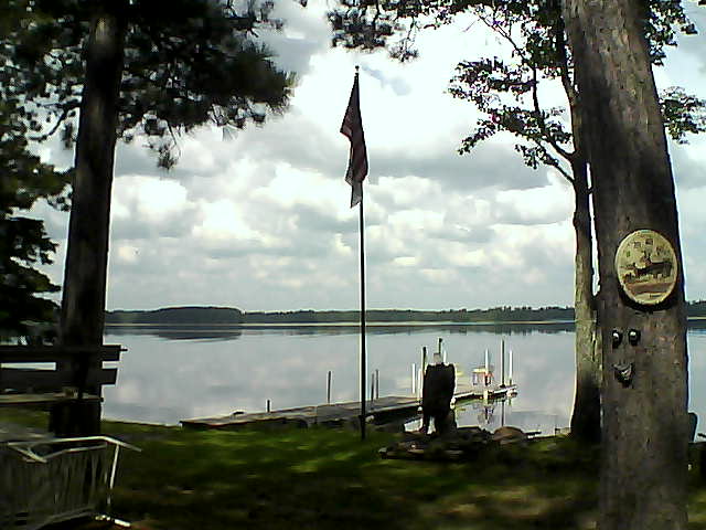 Whiteface Cam Image - Thu, 07/27/2017 11:50am 