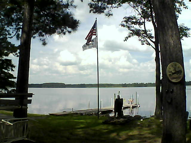 Whiteface Cam Image - Thu, 07/27/2017 12:20pm 