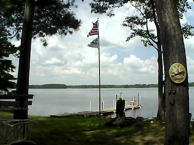 Whiteface Cam Image - Thu, 07/27/2017 12:30pm 