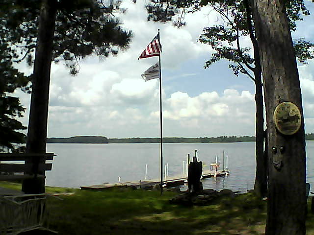 Whiteface Cam Image - Thu, 07/27/2017 12:40pm 