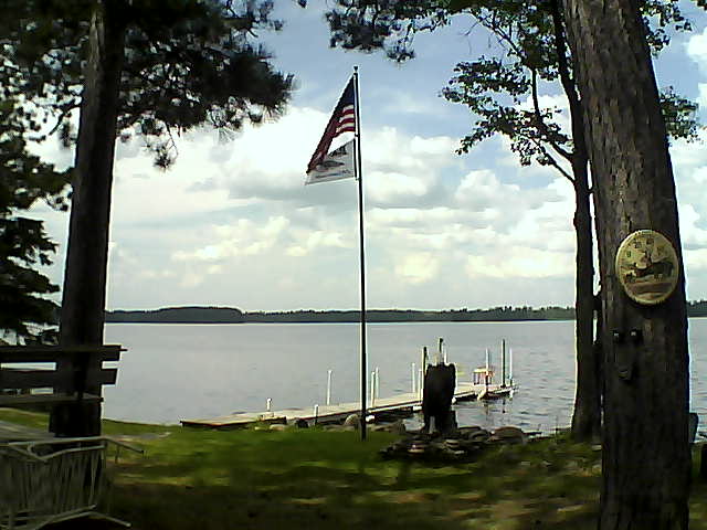Whiteface Cam Image - Thu, 07/27/2017 1:10pm 