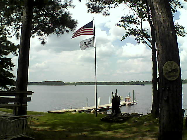 Whiteface Cam Image - Thu, 07/27/2017 1:20pm 