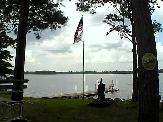 Whiteface Cam Image - Thu, 07/27/2017 1:30pm 