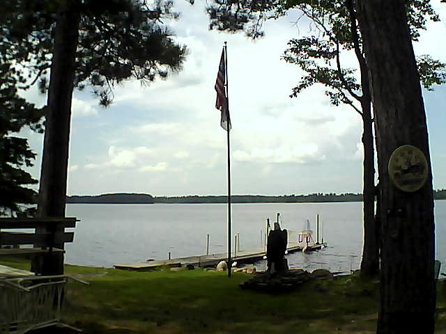 Whiteface Cam Image - Thu, 07/27/2017 1:50pm 