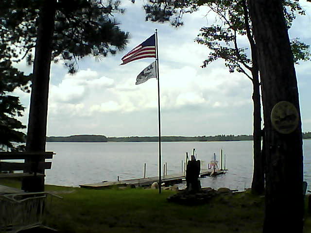 Whiteface Cam Image - Thu, 07/27/2017 2:00pm 