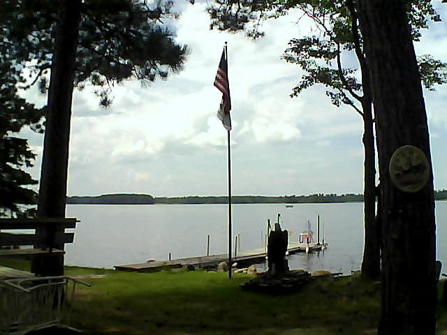 Whiteface Cam Image - Thu, 07/27/2017 2:10pm 