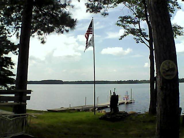 Whiteface Cam Image - Thu, 07/27/2017 2:20pm 