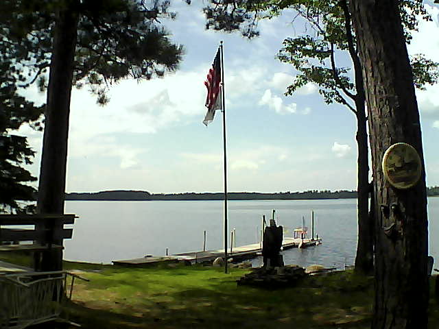 Whiteface Cam Image - Thu, 07/27/2017 2:30pm 