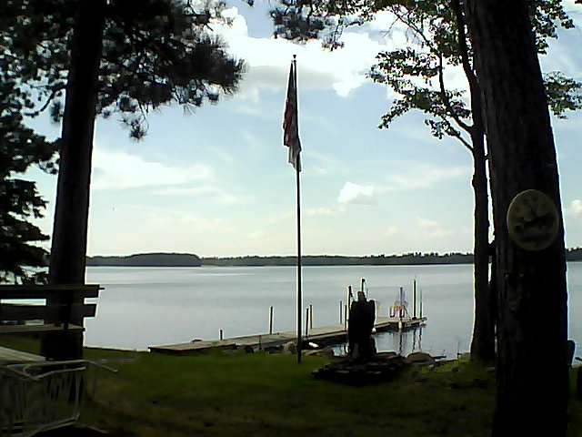 Whiteface Cam Image - Thu, 07/27/2017 3:00pm 