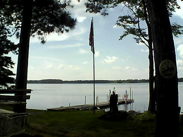 Whiteface Cam Image - Thu, 07/27/2017 3:10pm 