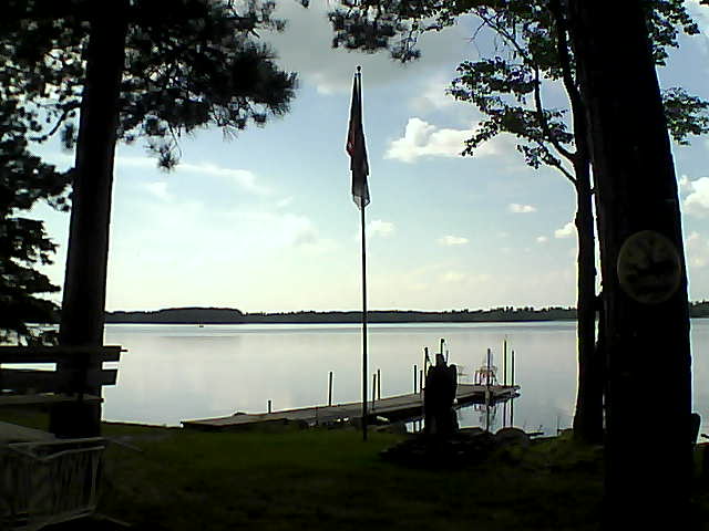 Whiteface Cam Image - Thu, 07/27/2017 3:20pm 