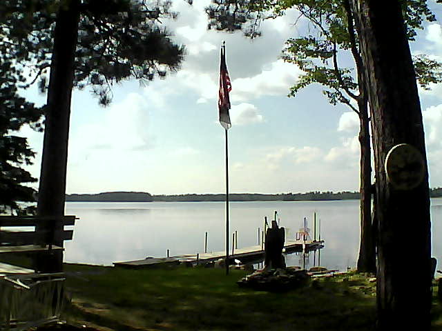 Whiteface Cam Image - Thu, 07/27/2017 3:40pm 