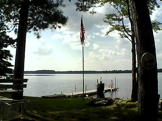 Whiteface Cam Image - Thu, 07/27/2017 3:50pm 