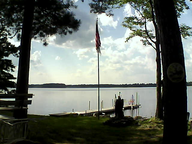 Whiteface Cam Image - Thu, 07/27/2017 4:10pm 