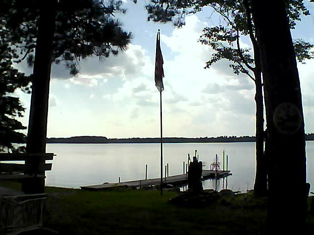 Whiteface Cam Image - Thu, 07/27/2017 4:20pm 