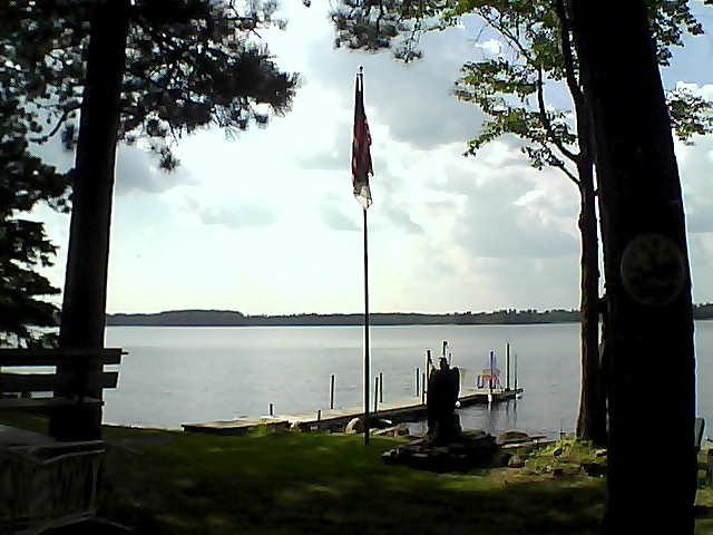 Whiteface Cam Image - Thu, 07/27/2017 4:30pm 