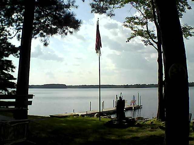 Whiteface Cam Image - Thu, 07/27/2017 4:40pm 