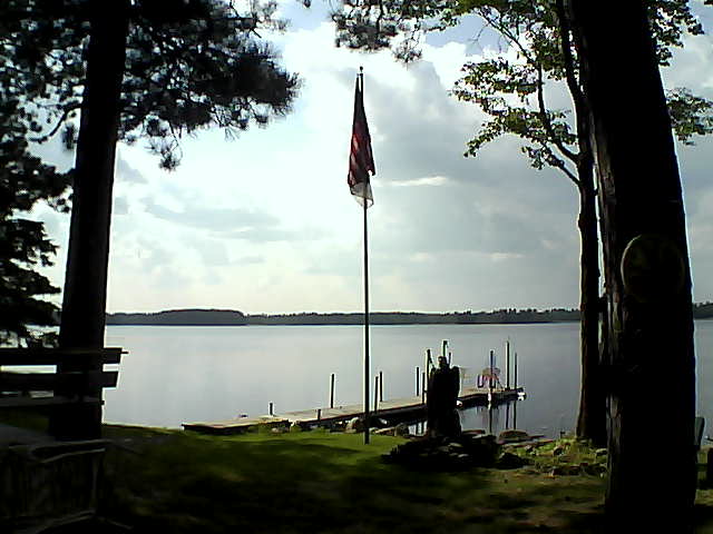 Whiteface Cam Image - Thu, 07/27/2017 4:50pm 