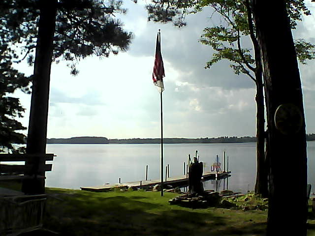 Whiteface Cam Image - Thu, 07/27/2017 5:00pm 