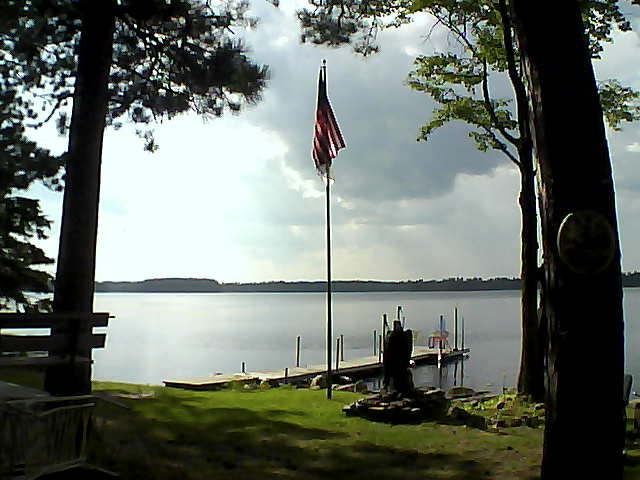 Whiteface Cam Image - Thu, 07/27/2017 5:10pm 