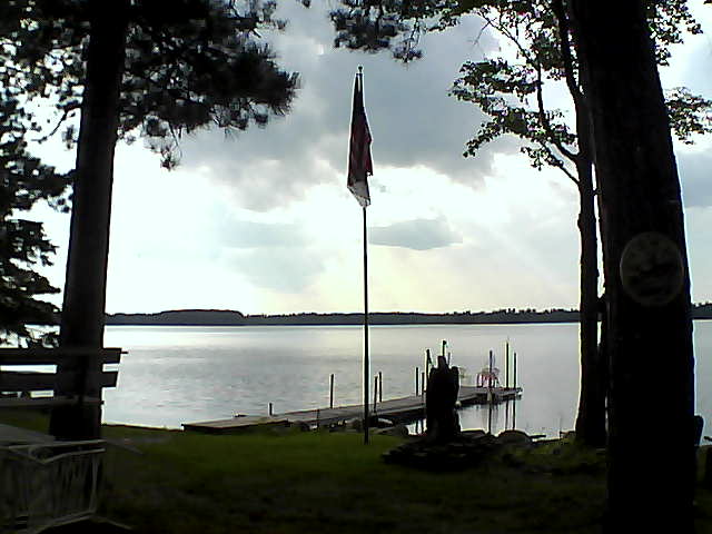 Whiteface Cam Image - Thu, 07/27/2017 5:20pm 