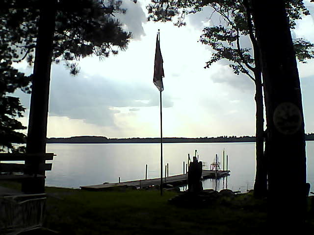 Whiteface Cam Image - Thu, 07/27/2017 5:30pm 