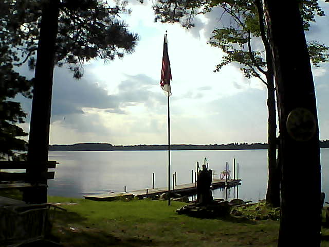 Whiteface Cam Image - Thu, 07/27/2017 5:40pm 