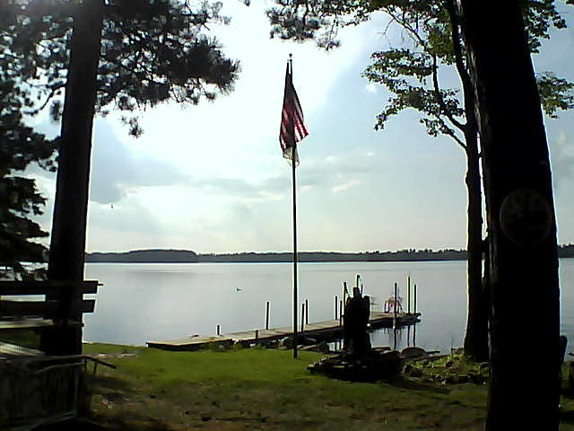 Whiteface Cam Image - Thu, 07/27/2017 5:50pm 