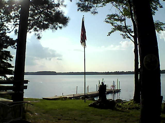 Whiteface Cam Image - Thu, 07/27/2017 6:00pm 