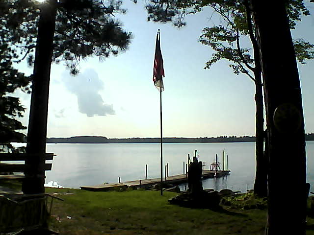 Whiteface Cam Image - Thu, 07/27/2017 6:10pm 
